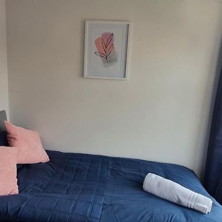 Stoke City House Apartment Etruria Ngoại thất bức ảnh
