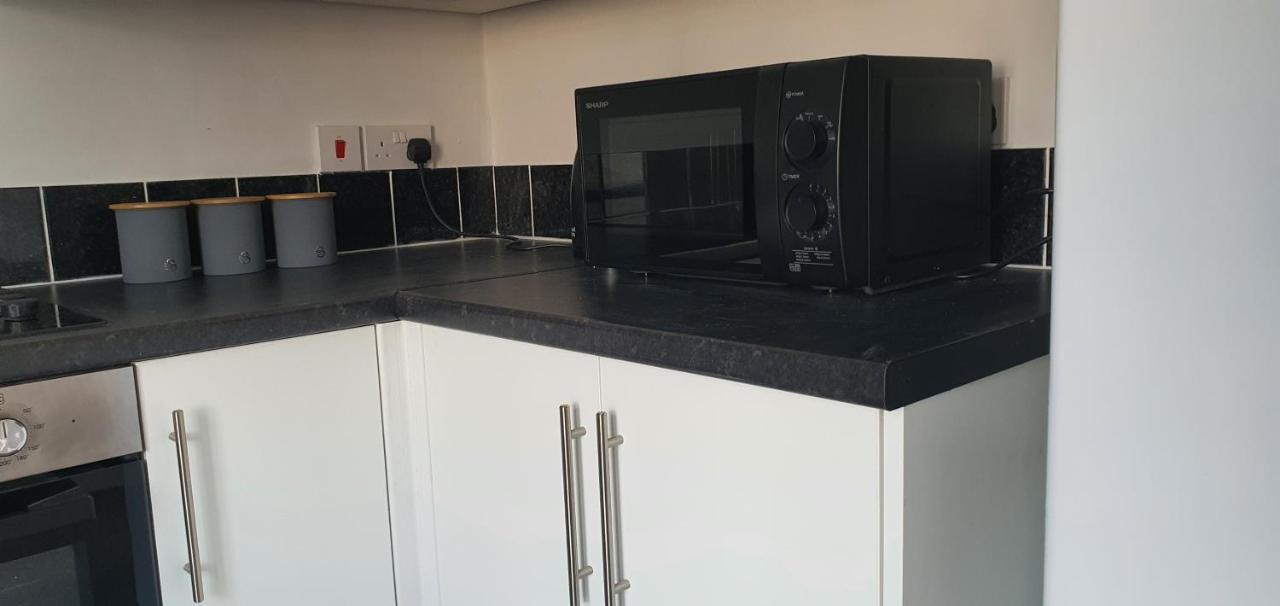 Stoke City House Apartment Etruria Ngoại thất bức ảnh