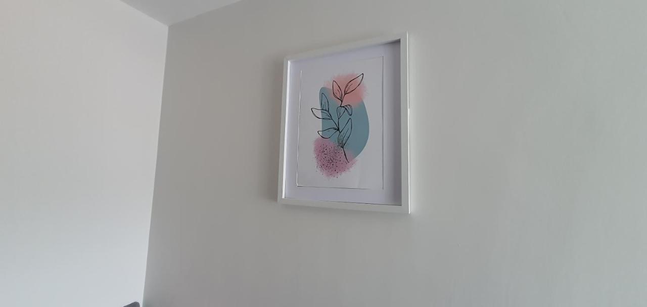 Stoke City House Apartment Etruria Ngoại thất bức ảnh