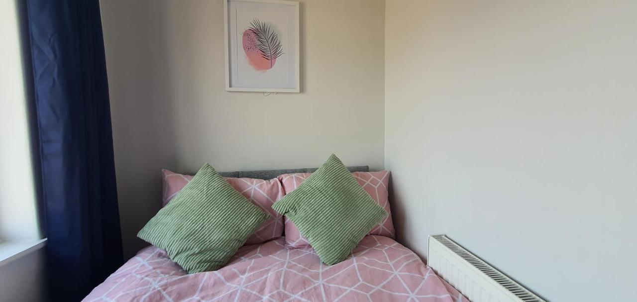 Stoke City House Apartment Etruria Ngoại thất bức ảnh