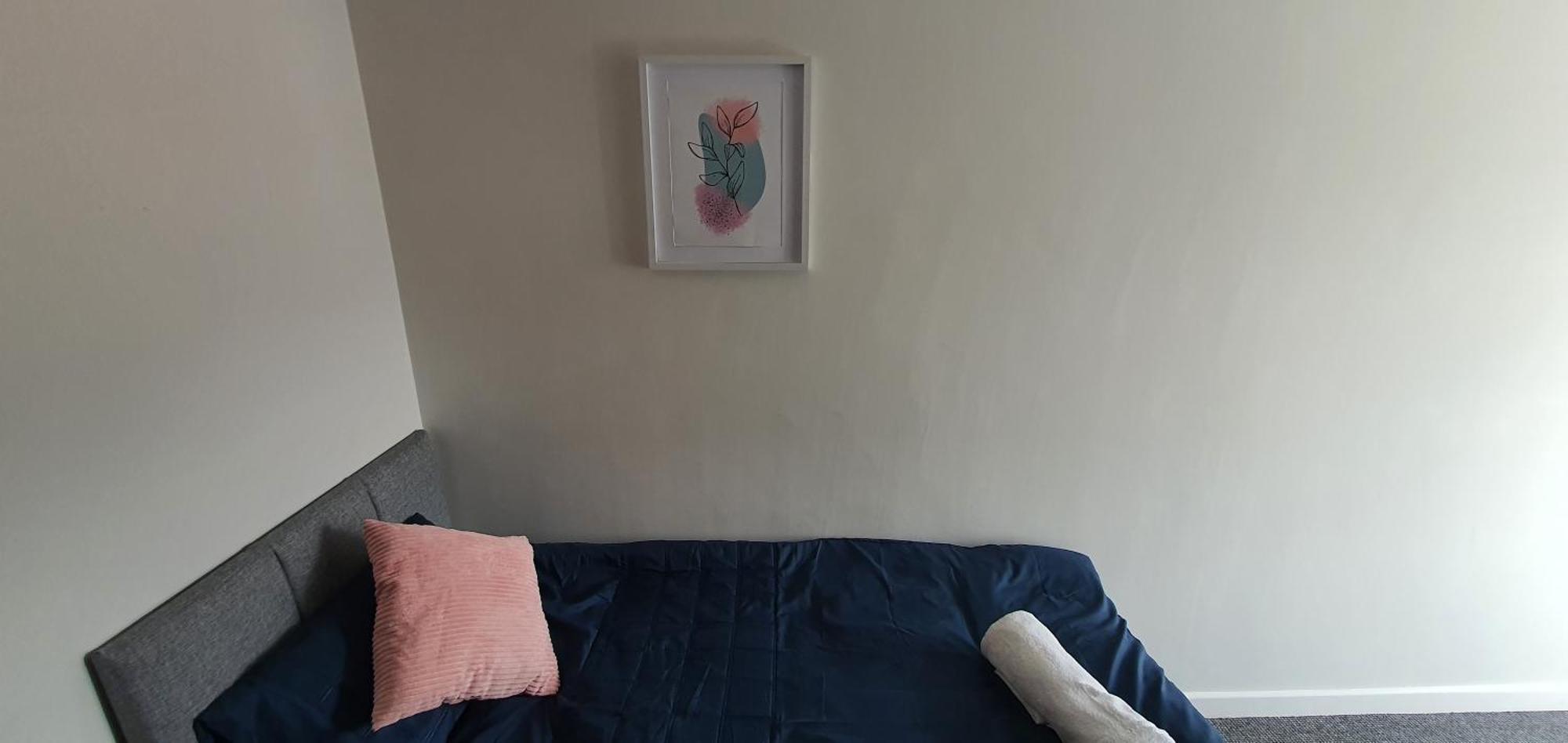 Stoke City House Apartment Etruria Ngoại thất bức ảnh