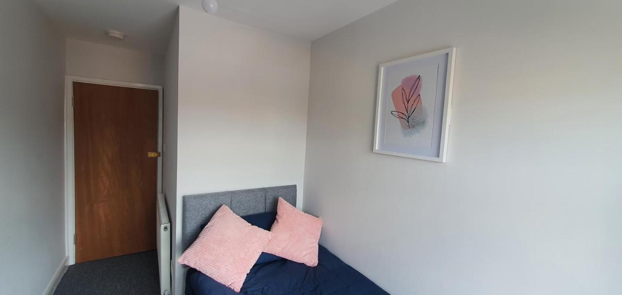 Stoke City House Apartment Etruria Ngoại thất bức ảnh