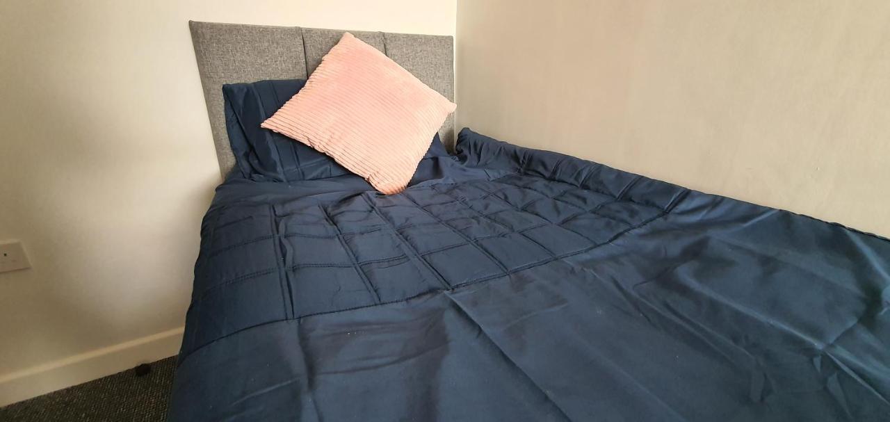 Stoke City House Apartment Etruria Ngoại thất bức ảnh