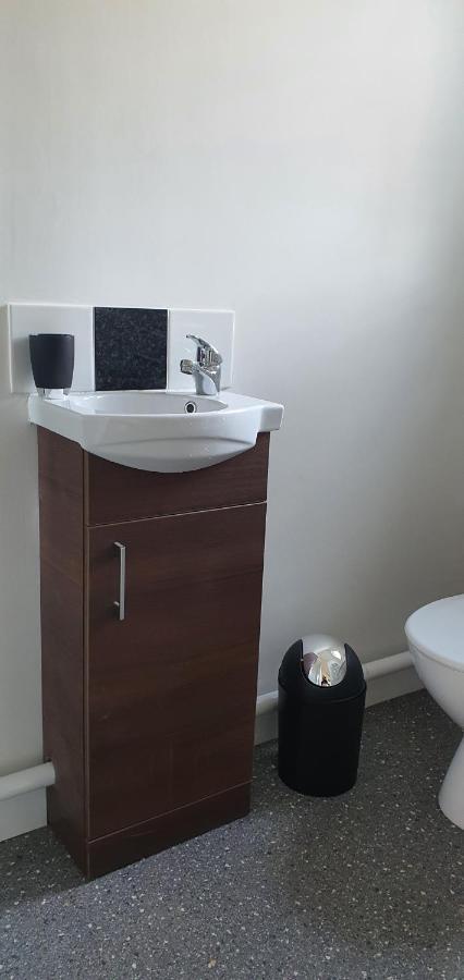 Stoke City House Apartment Etruria Ngoại thất bức ảnh